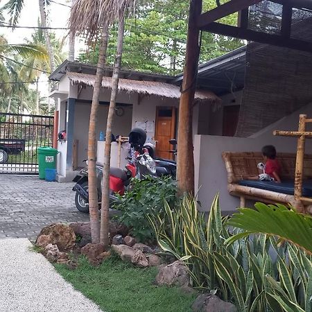Albany Home Stay Kuta  Luaran gambar