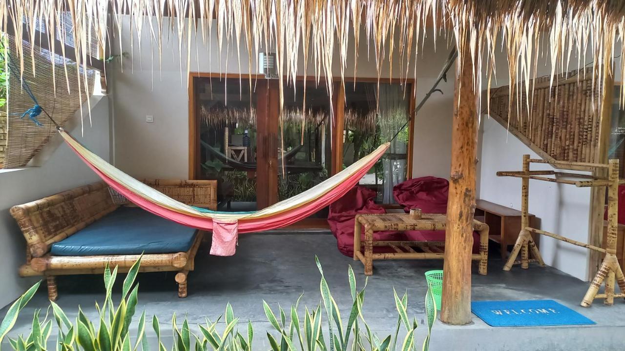 Albany Home Stay Kuta  Luaran gambar