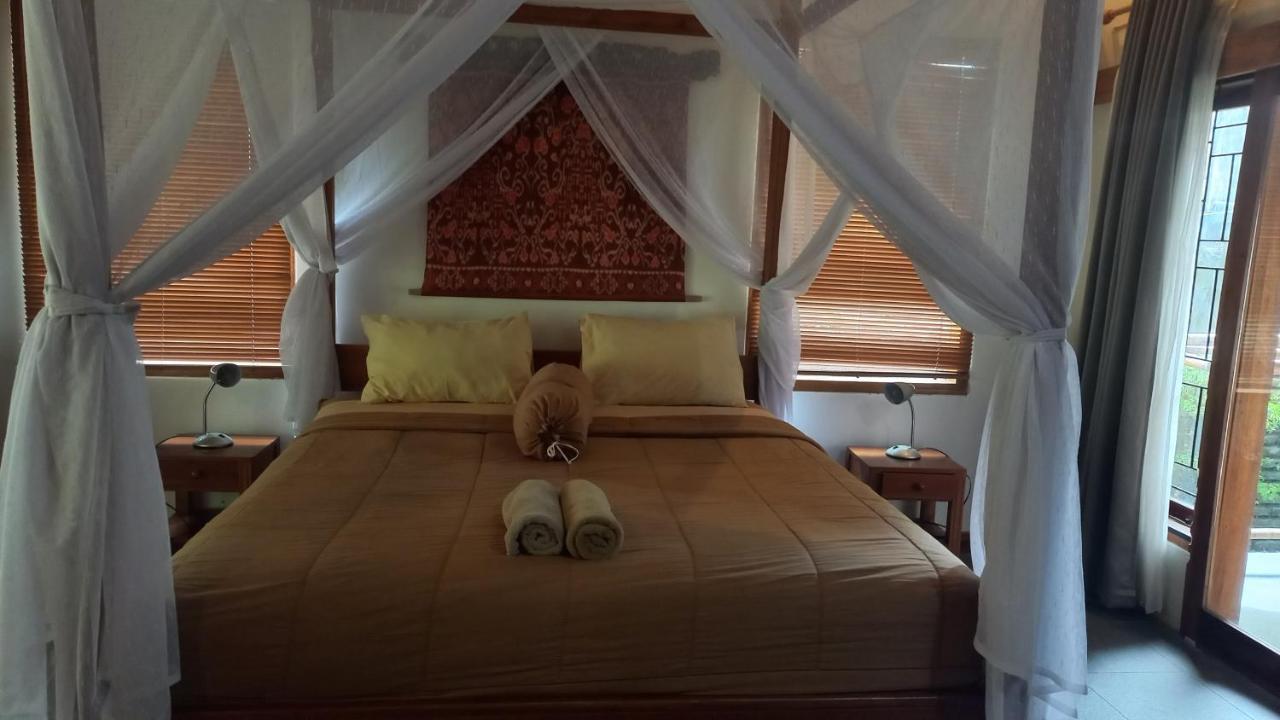 Albany Home Stay Kuta  Luaran gambar