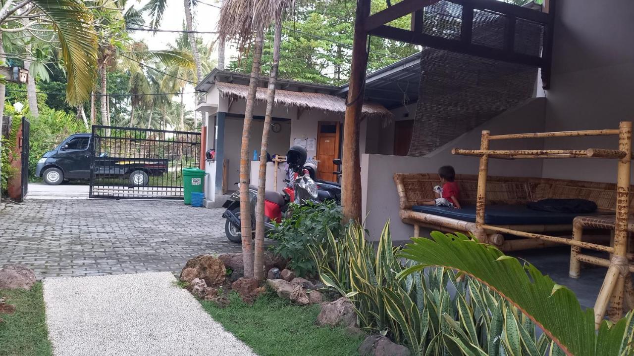 Albany Home Stay Kuta  Luaran gambar