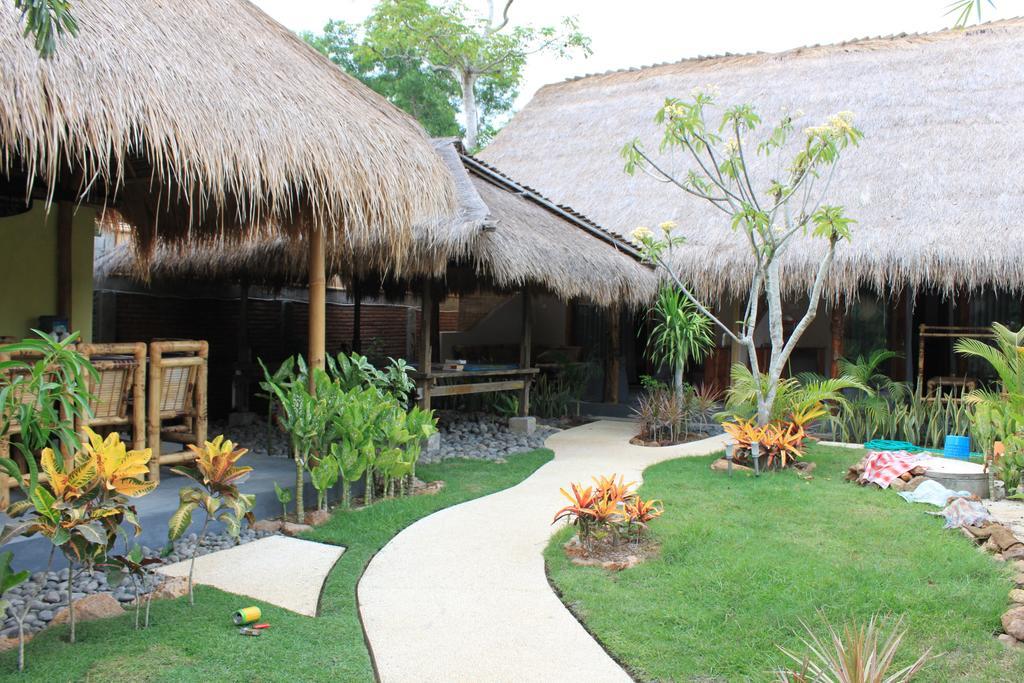 Albany Home Stay Kuta  Luaran gambar