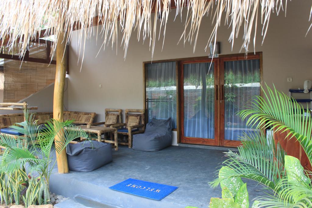 Albany Home Stay Kuta  Bilik gambar