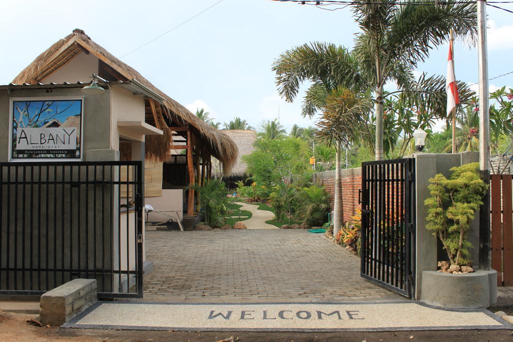 Albany Home Stay Kuta  Luaran gambar