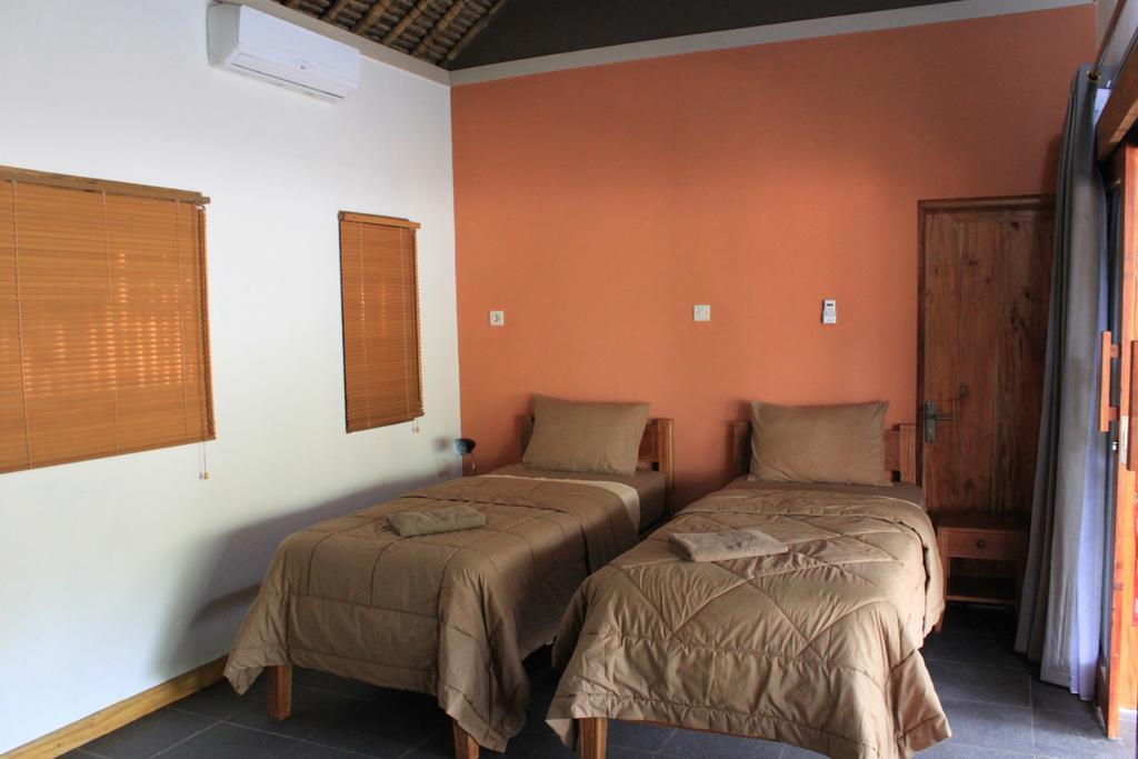 Albany Home Stay Kuta  Bilik gambar