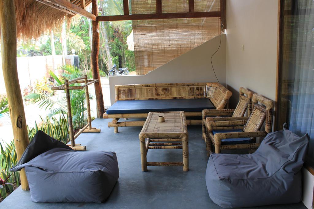 Albany Home Stay Kuta  Bilik gambar