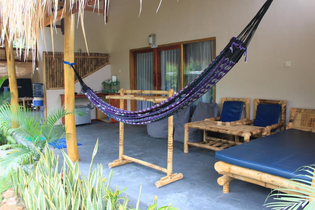 Albany Home Stay Kuta  Bilik gambar