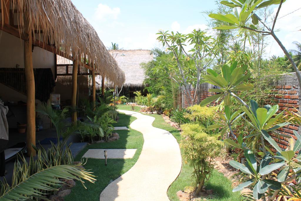 Albany Home Stay Kuta  Bilik gambar