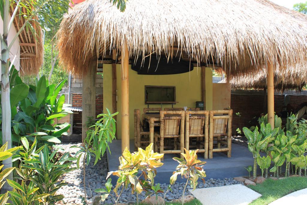 Albany Home Stay Kuta  Luaran gambar
