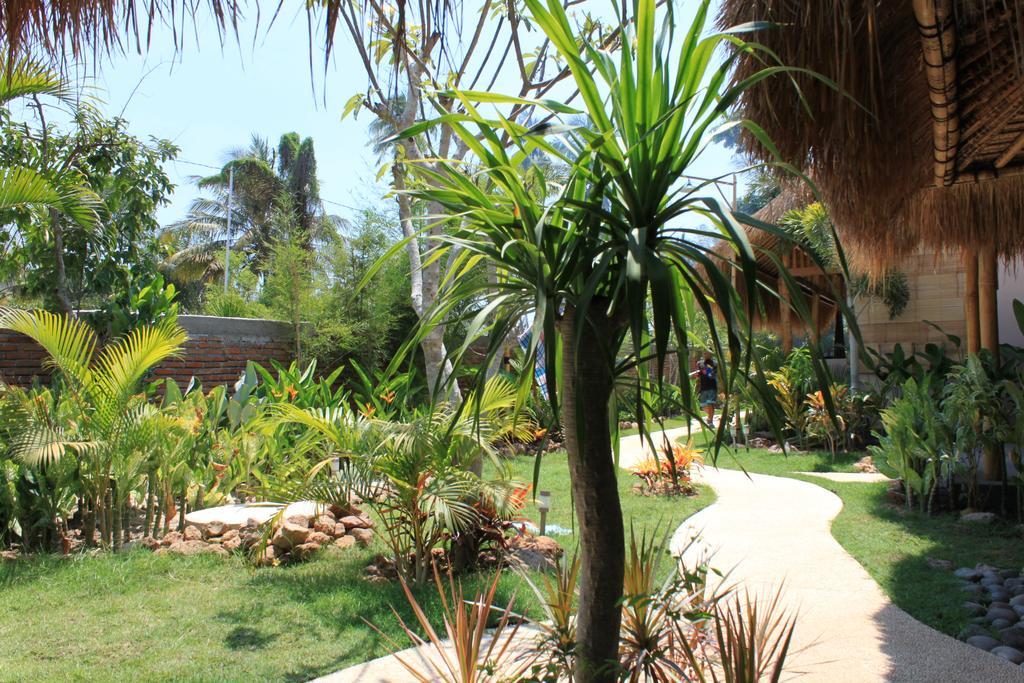 Albany Home Stay Kuta  Bilik gambar