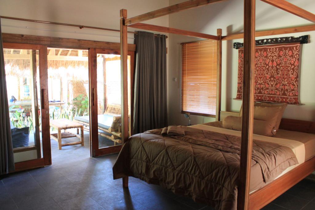 Albany Home Stay Kuta  Bilik gambar