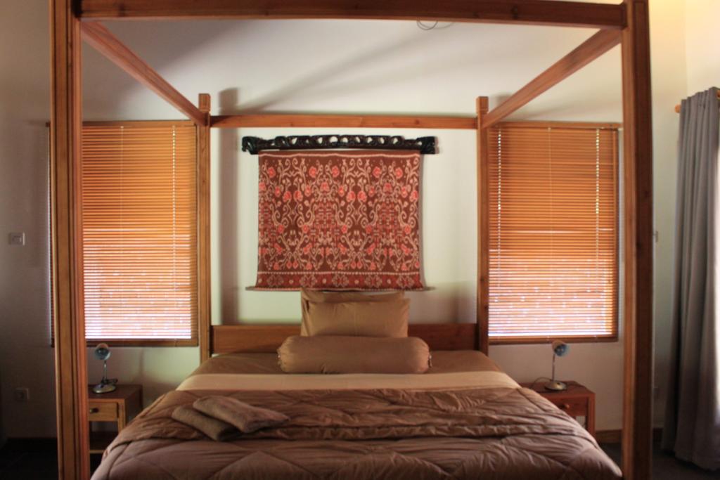 Albany Home Stay Kuta  Bilik gambar