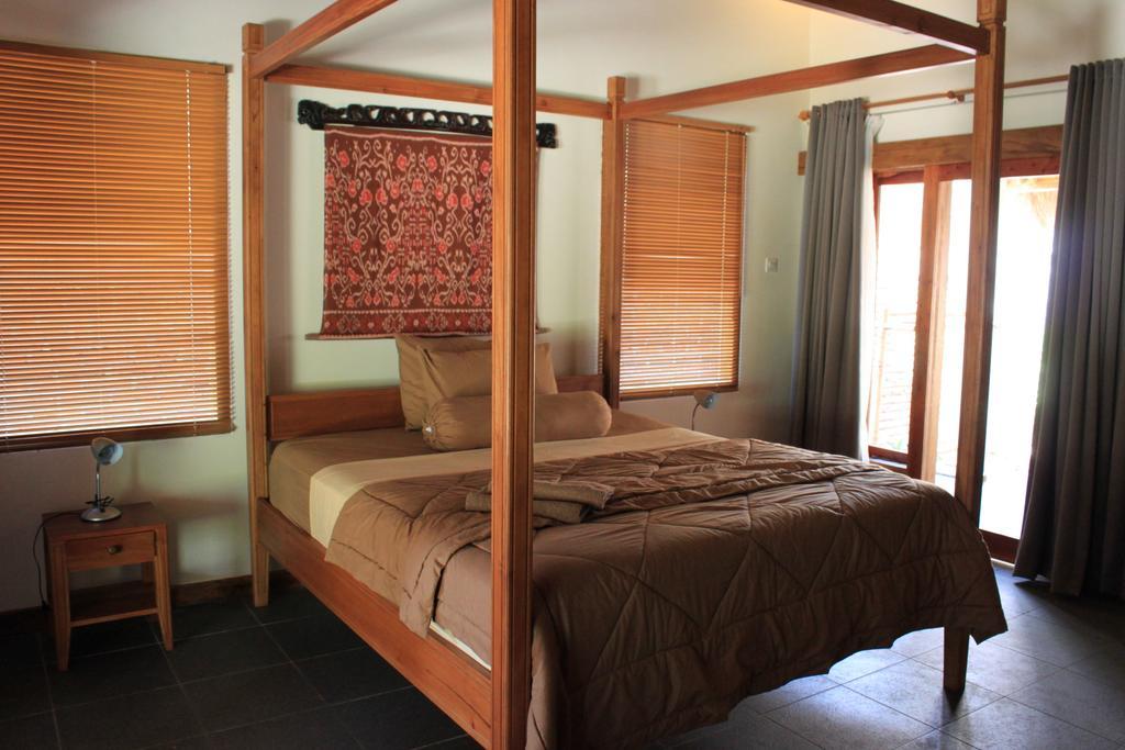Albany Home Stay Kuta  Bilik gambar
