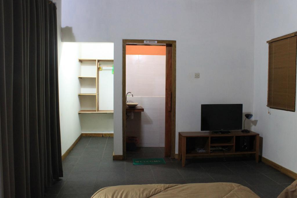 Albany Home Stay Kuta  Luaran gambar