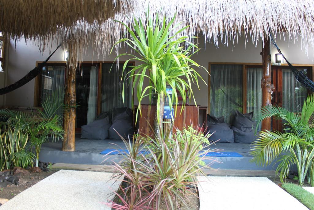 Albany Home Stay Kuta  Luaran gambar
