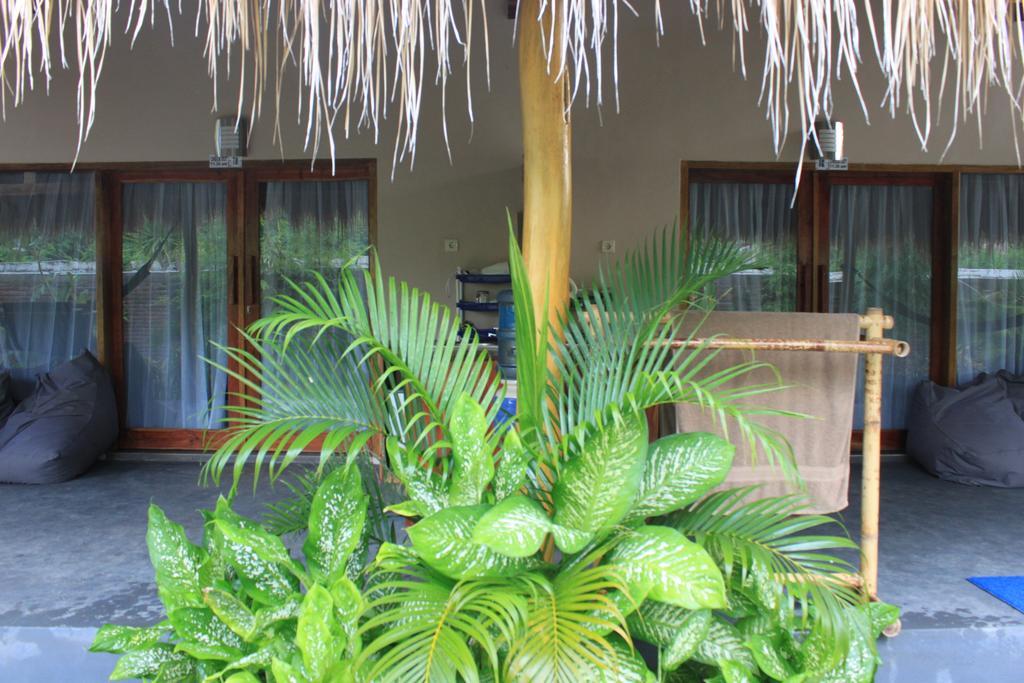Albany Home Stay Kuta  Luaran gambar