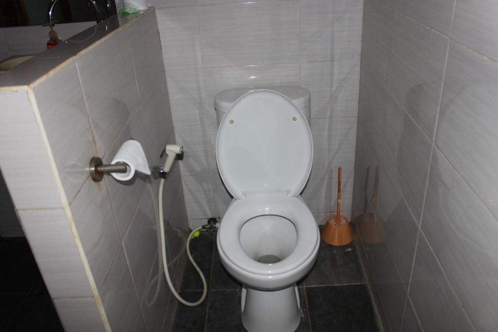 Albany Home Stay Kuta  Luaran gambar