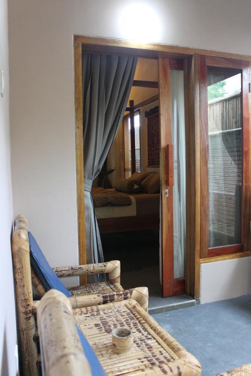 Albany Home Stay Kuta  Luaran gambar