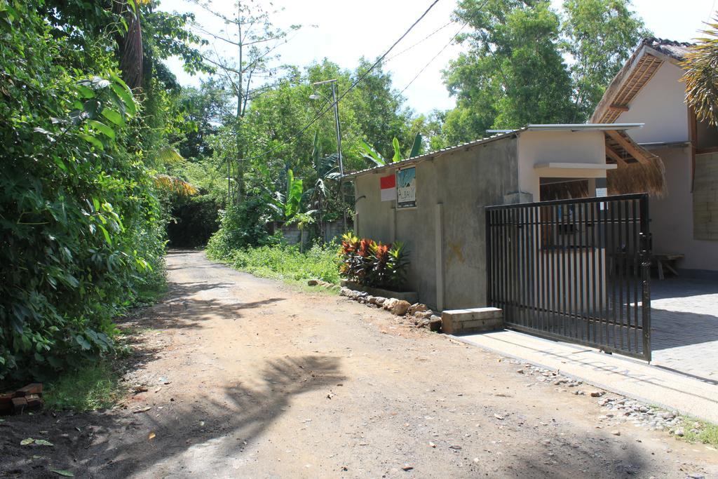 Albany Home Stay Kuta  Luaran gambar