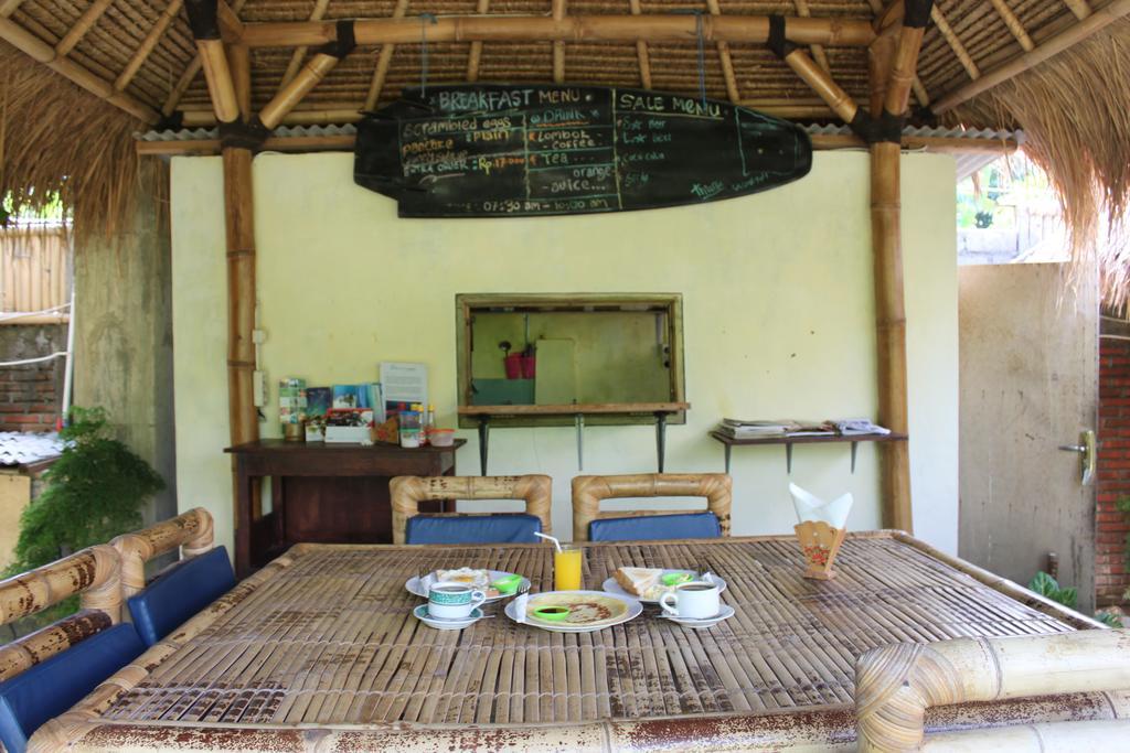 Albany Home Stay Kuta  Luaran gambar