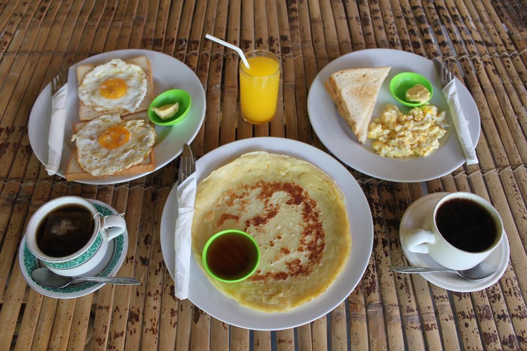 Albany Home Stay Kuta  Luaran gambar