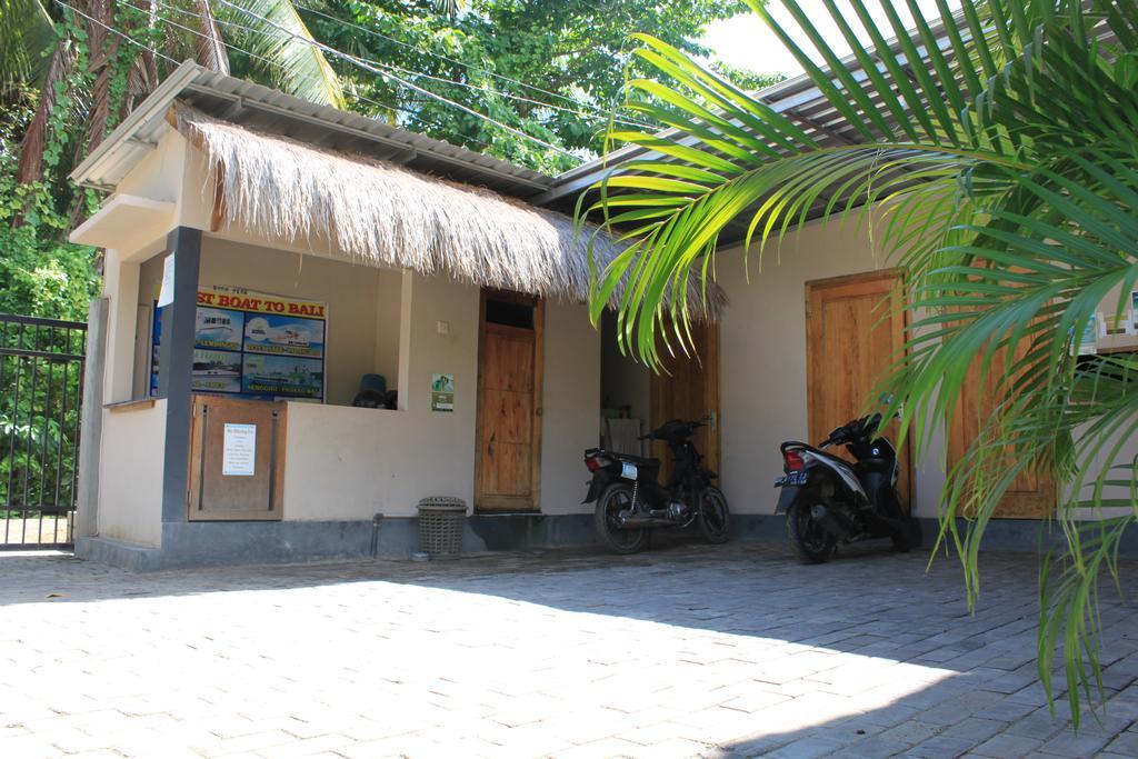Albany Home Stay Kuta  Luaran gambar