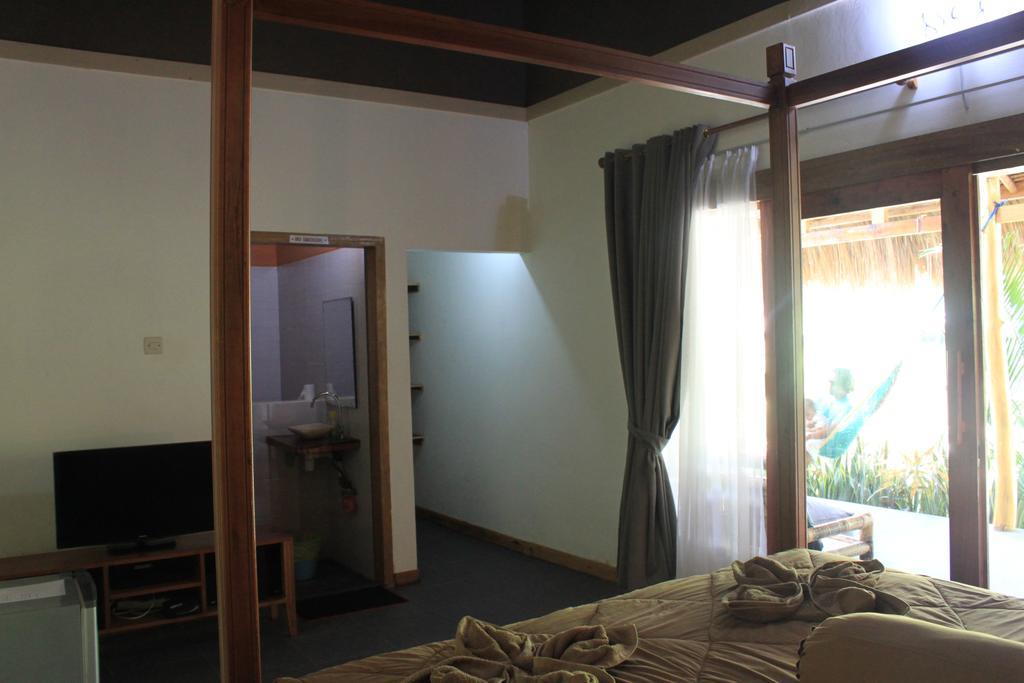 Albany Home Stay Kuta  Luaran gambar