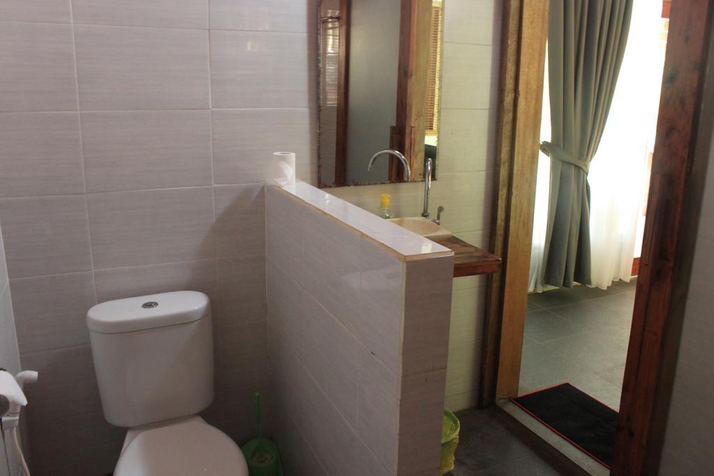 Albany Home Stay Kuta  Luaran gambar