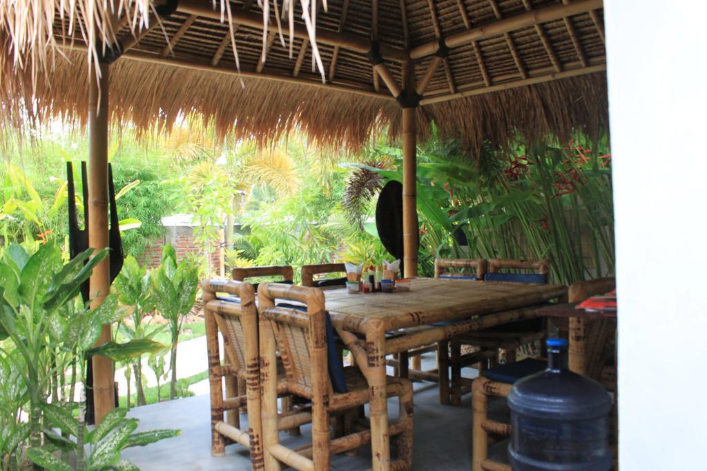 Albany Home Stay Kuta  Luaran gambar