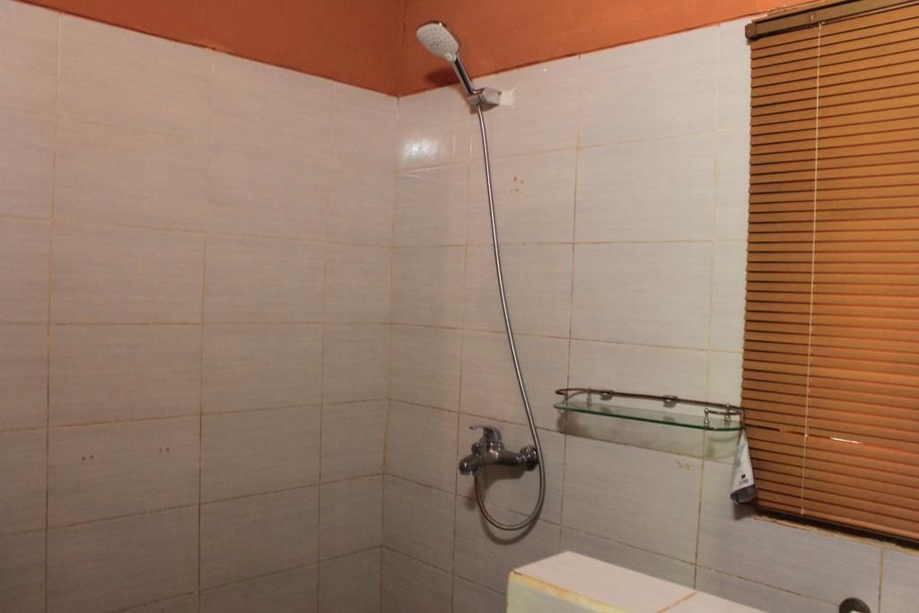Albany Home Stay Kuta  Luaran gambar
