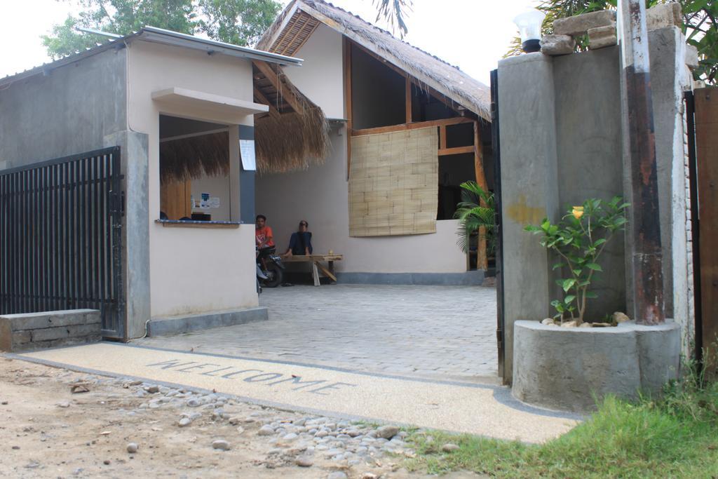 Albany Home Stay Kuta  Luaran gambar
