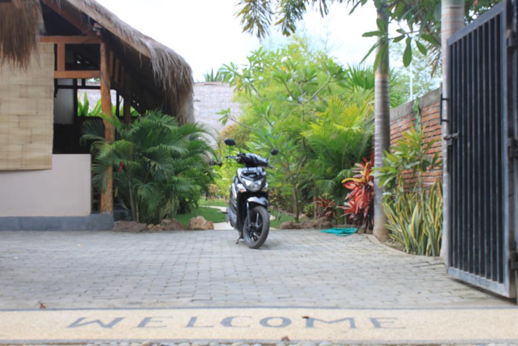 Albany Home Stay Kuta  Luaran gambar