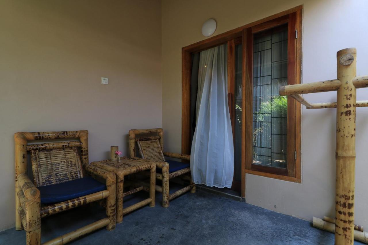 Albany Home Stay Kuta  Luaran gambar