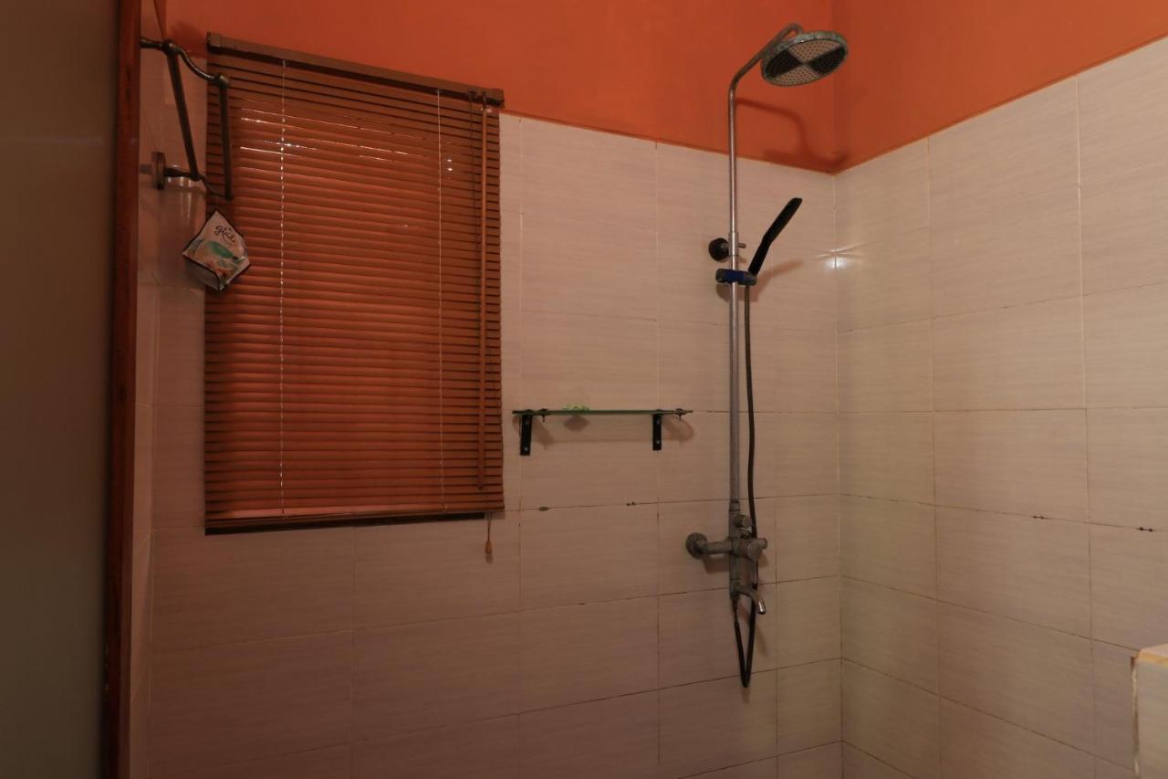 Albany Home Stay Kuta  Luaran gambar