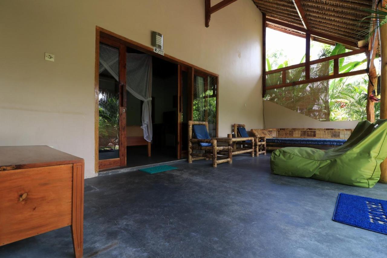 Albany Home Stay Kuta  Luaran gambar