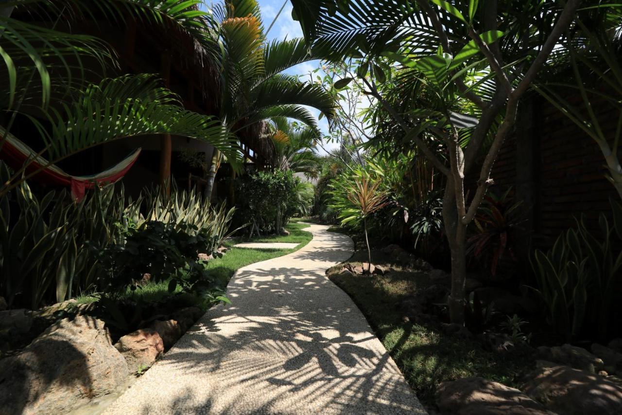 Albany Home Stay Kuta  Luaran gambar