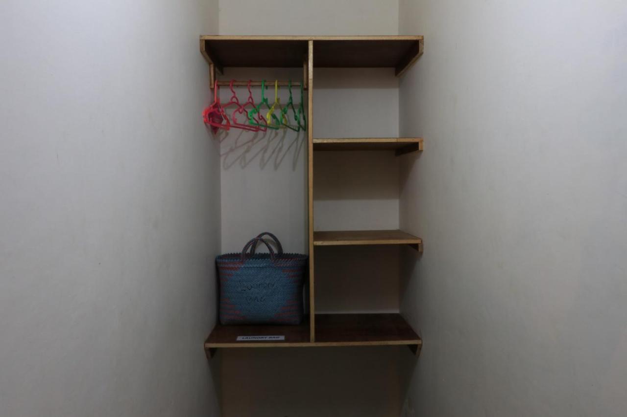 Albany Home Stay Kuta  Luaran gambar
