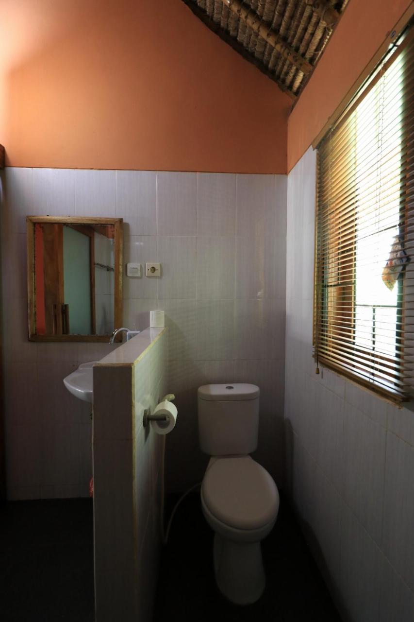 Albany Home Stay Kuta  Luaran gambar