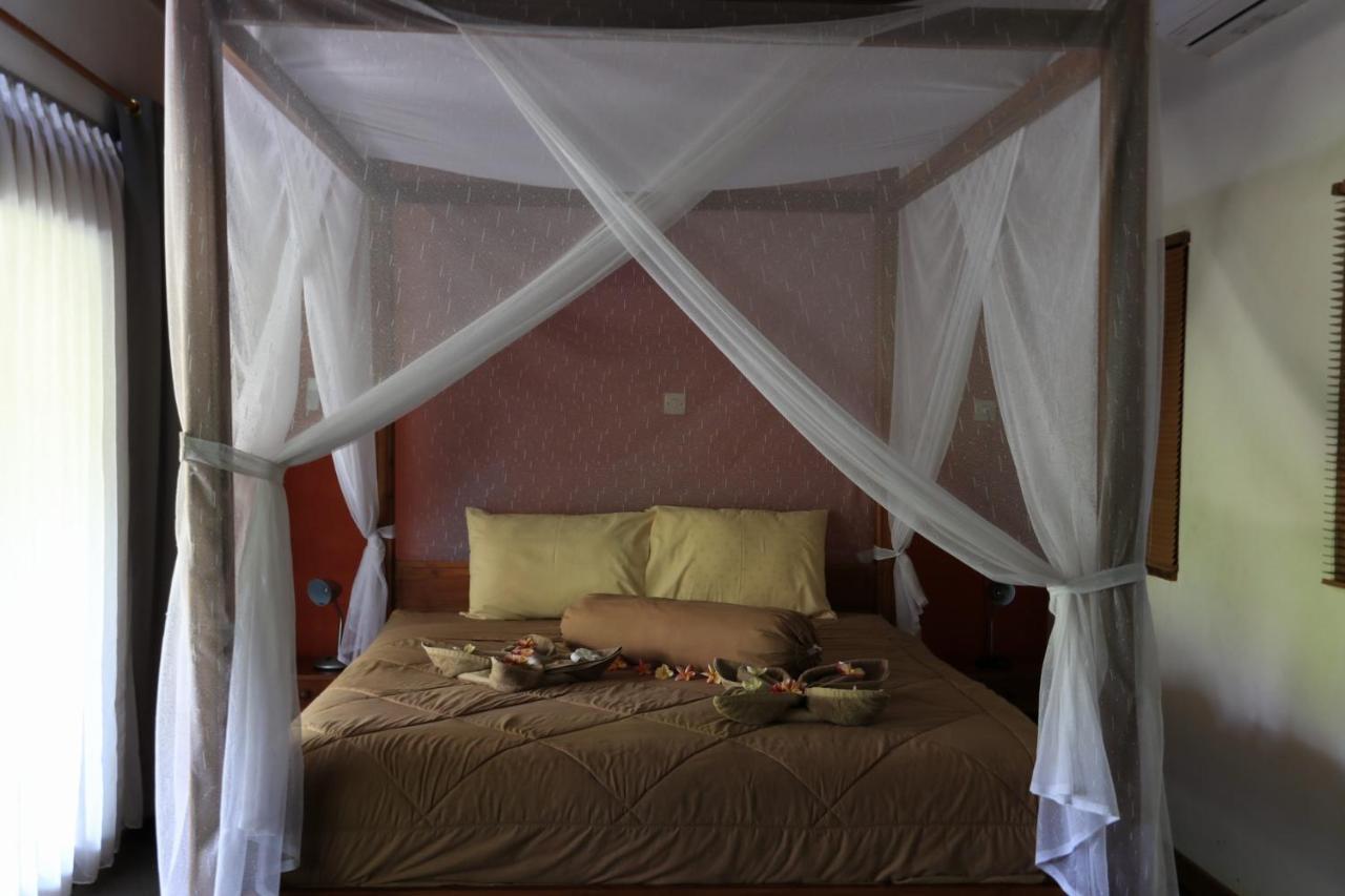 Albany Home Stay Kuta  Luaran gambar