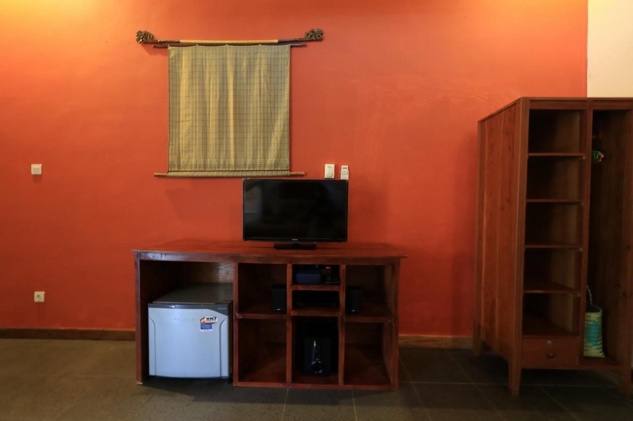 Albany Home Stay Kuta  Luaran gambar