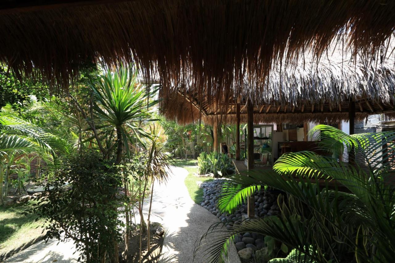 Albany Home Stay Kuta  Luaran gambar