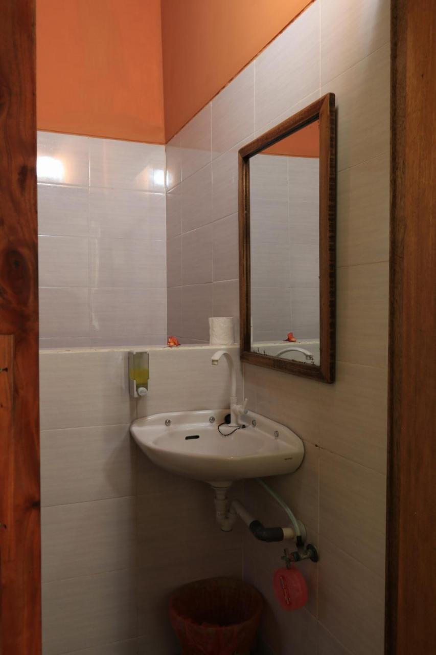 Albany Home Stay Kuta  Luaran gambar