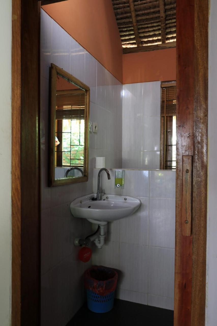 Albany Home Stay Kuta  Luaran gambar
