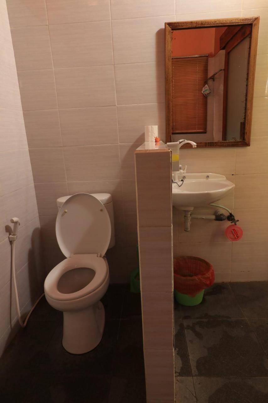 Albany Home Stay Kuta  Luaran gambar